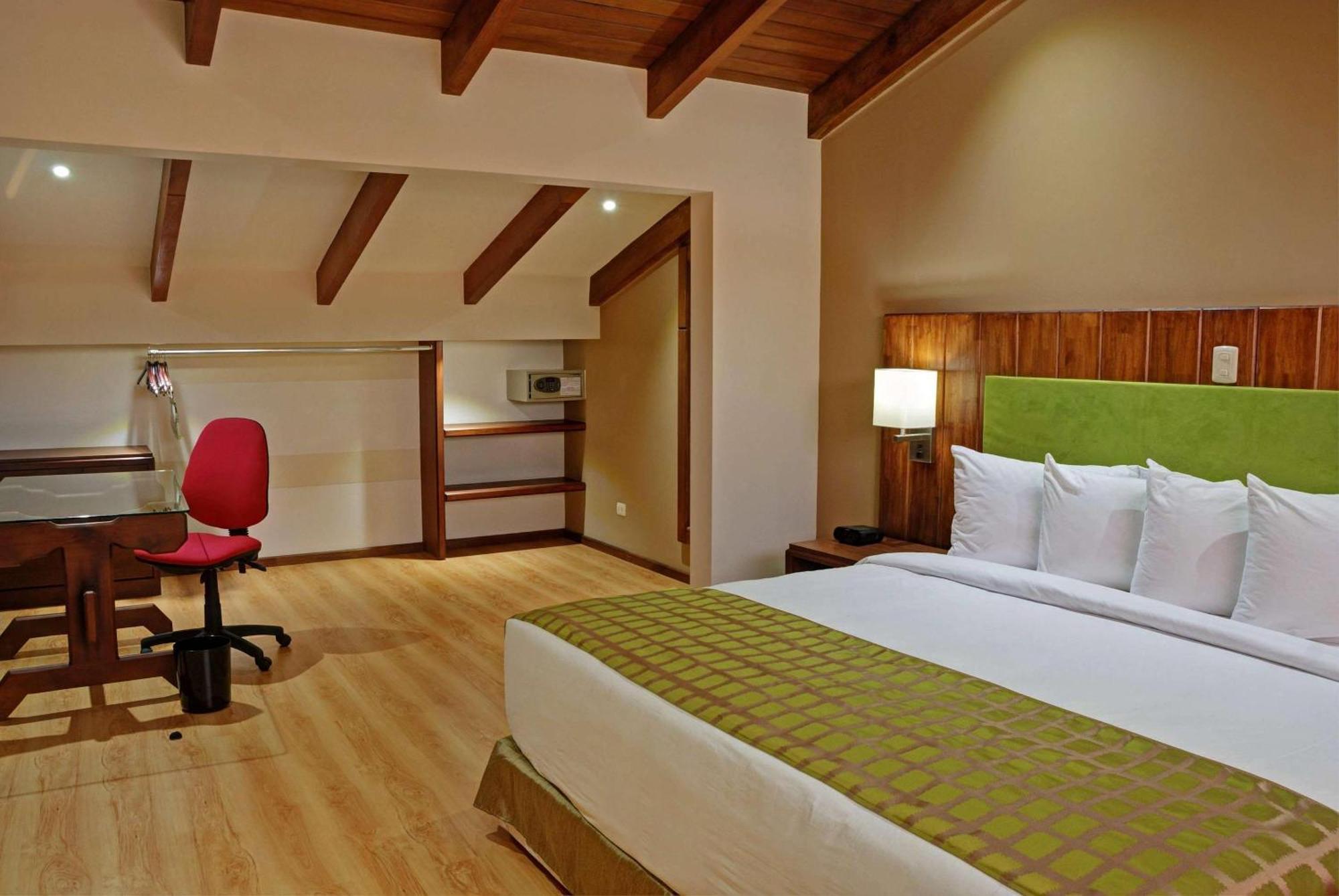 Country Inn & Suites By Radisson, San Jose Aeropuerto, Costa Rica Exterior foto
