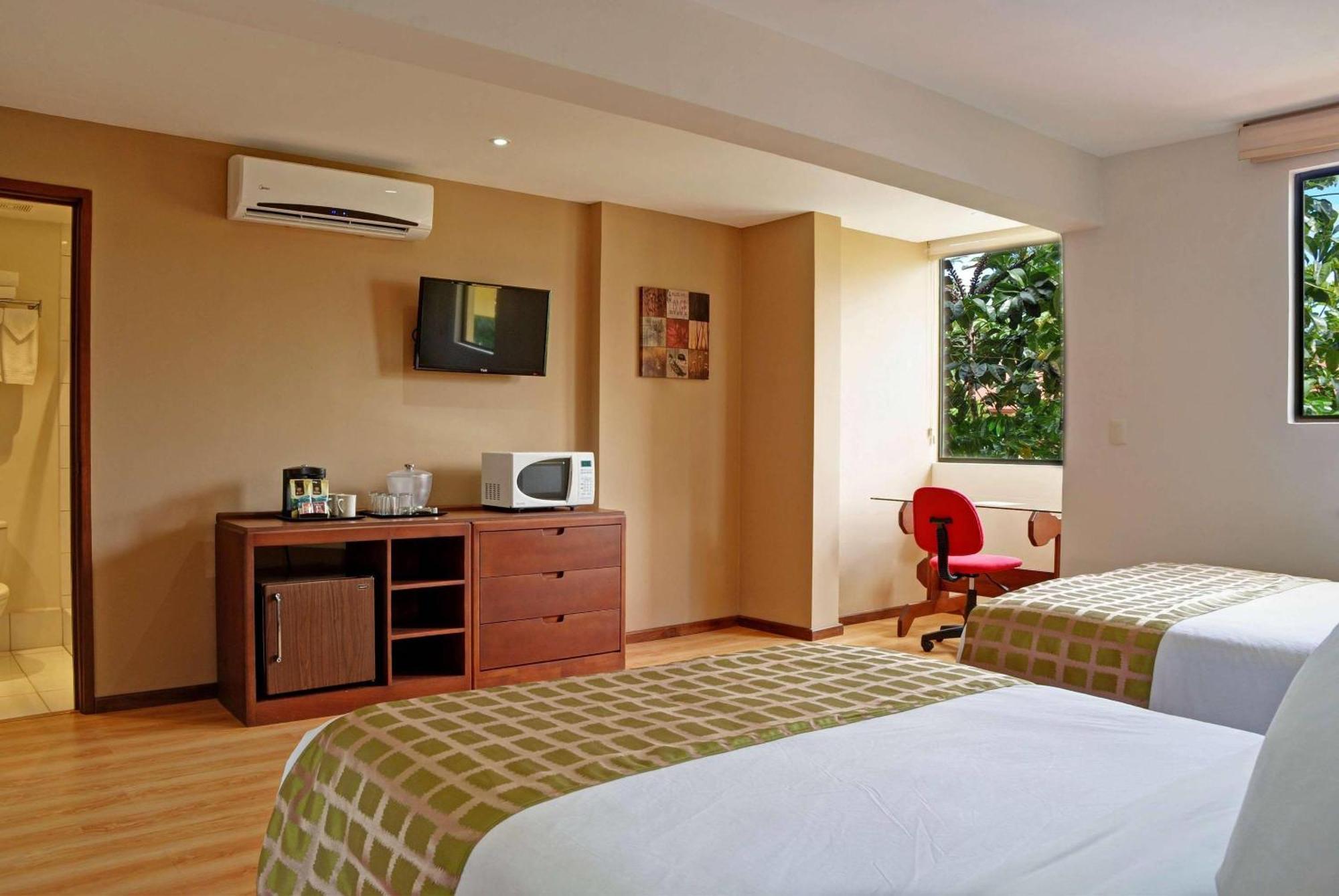 Country Inn & Suites By Radisson, San Jose Aeropuerto, Costa Rica Exterior foto